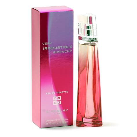 givenchy irresistible women